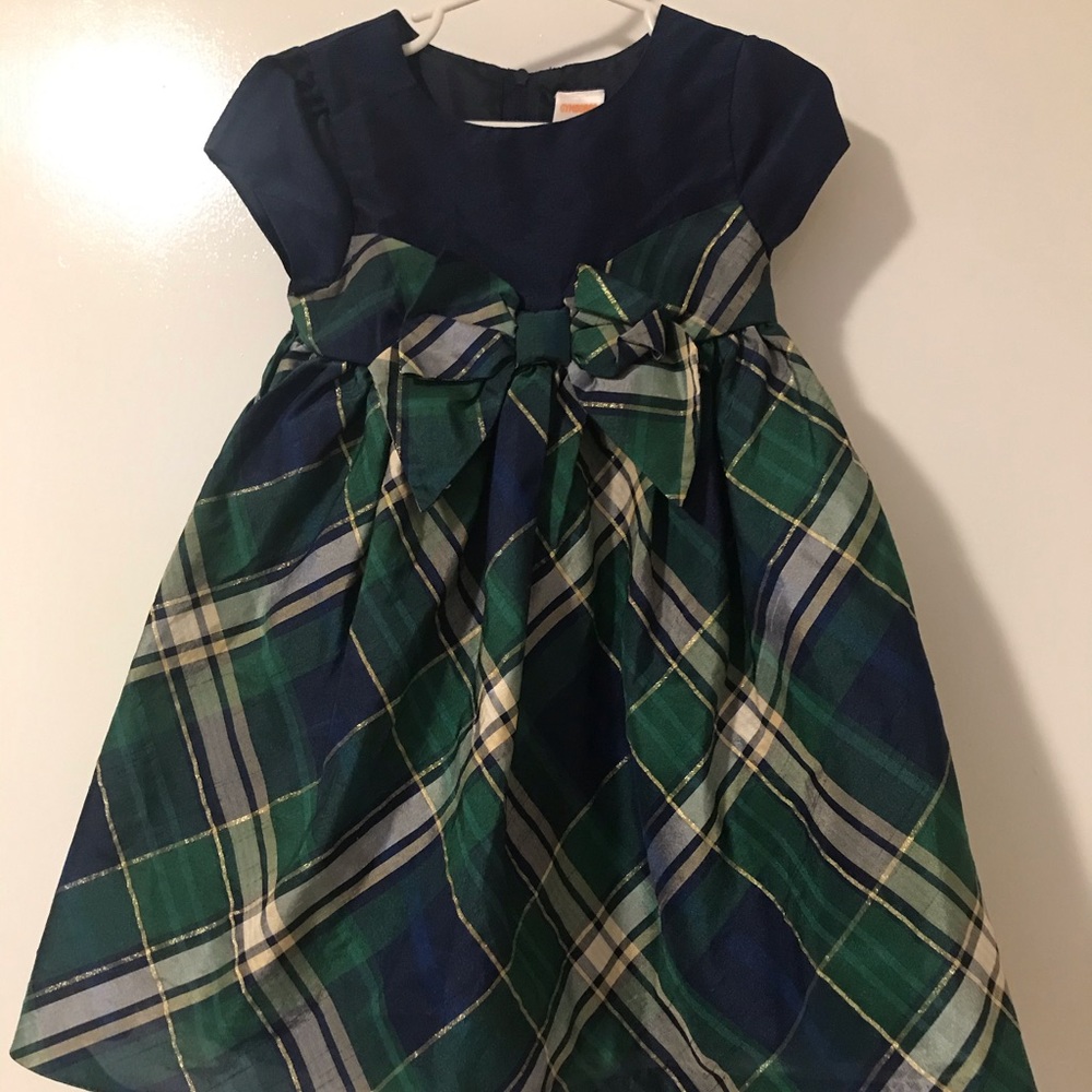 Gymboree dress